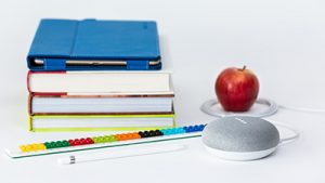 Vuelta al cole Vuelta al cole