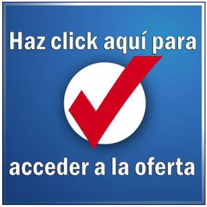 Oferta del mes