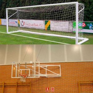 Material e Instalaciones Deportivas