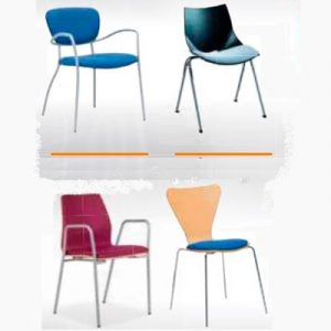 Sillas comedor